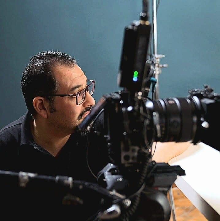 Mohammed Al-Dali