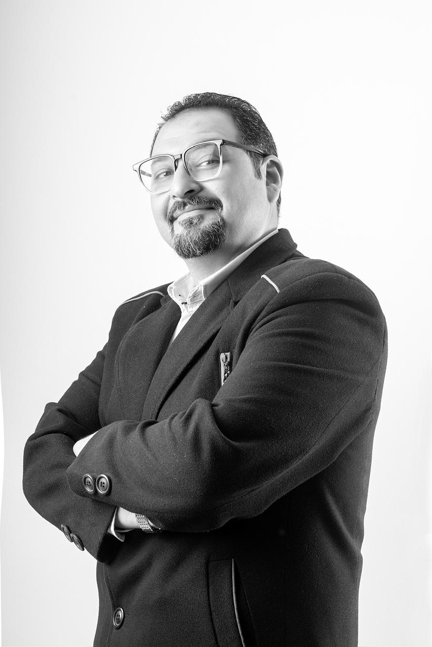Mohammed Al-Dali