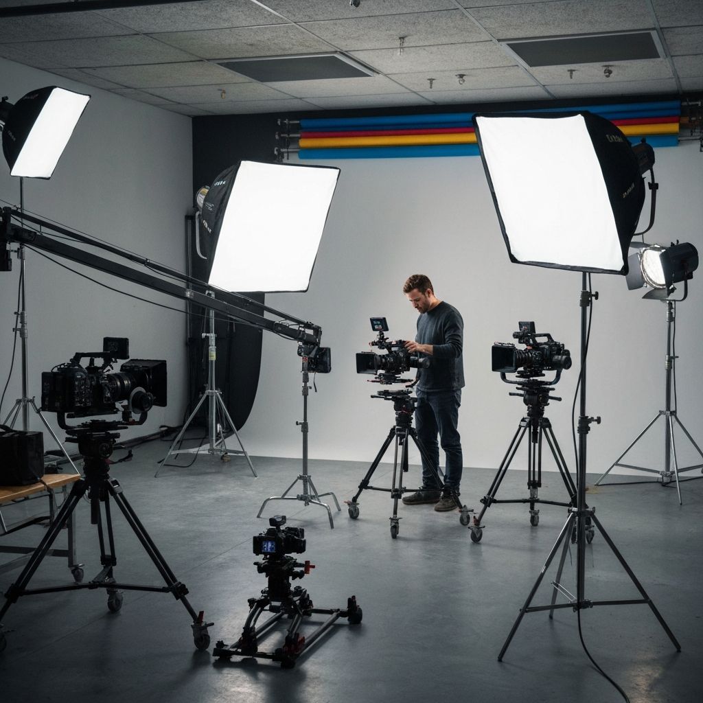 How to Choose the Right Videographer